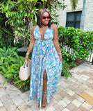 Garden Maxi