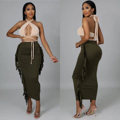 Kia Skirt