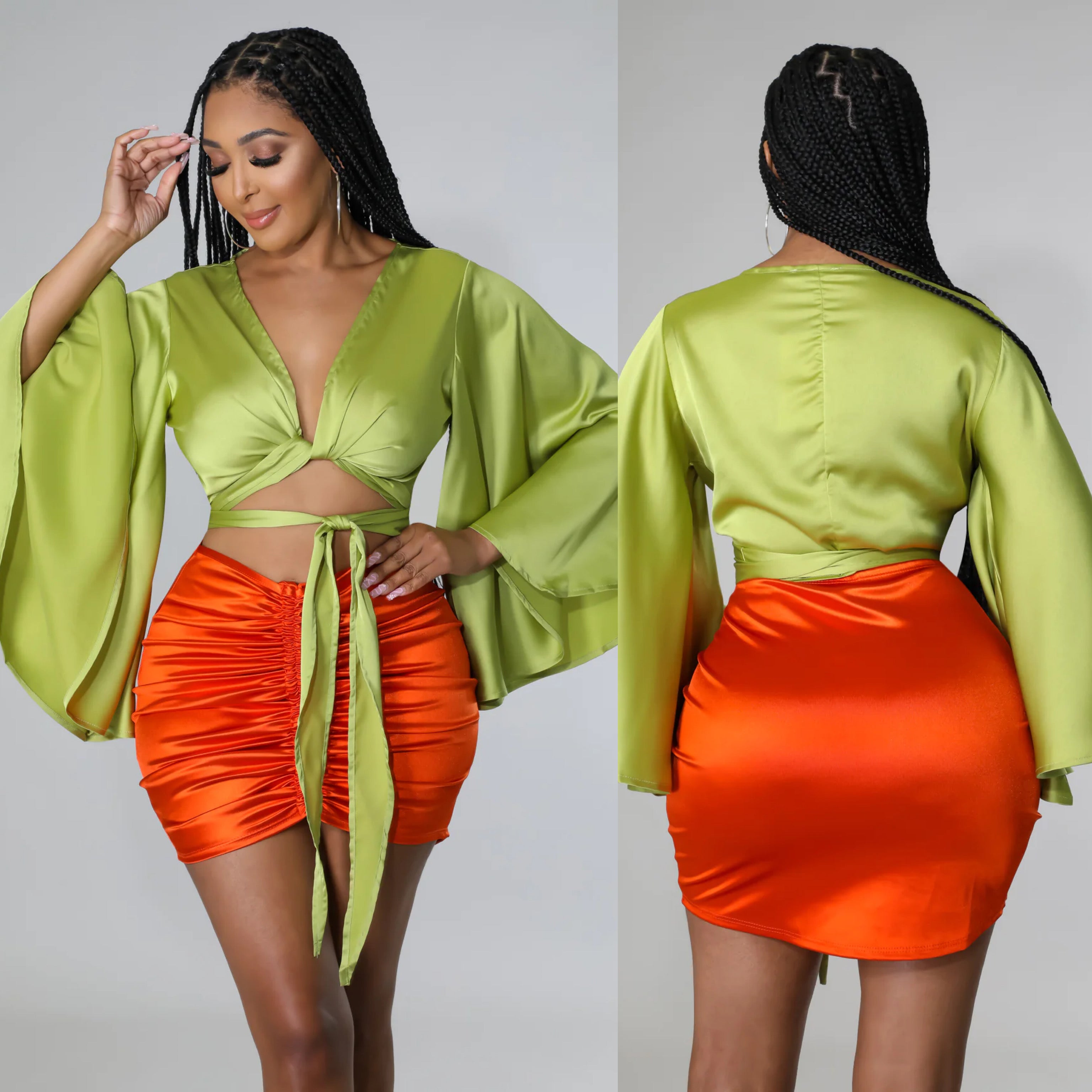 Davina Top