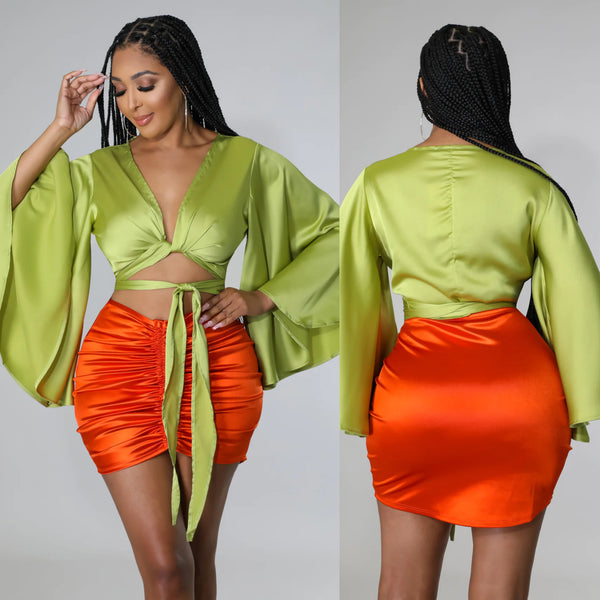 Davina Top