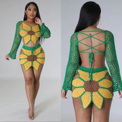 Larissa Two Piece Set