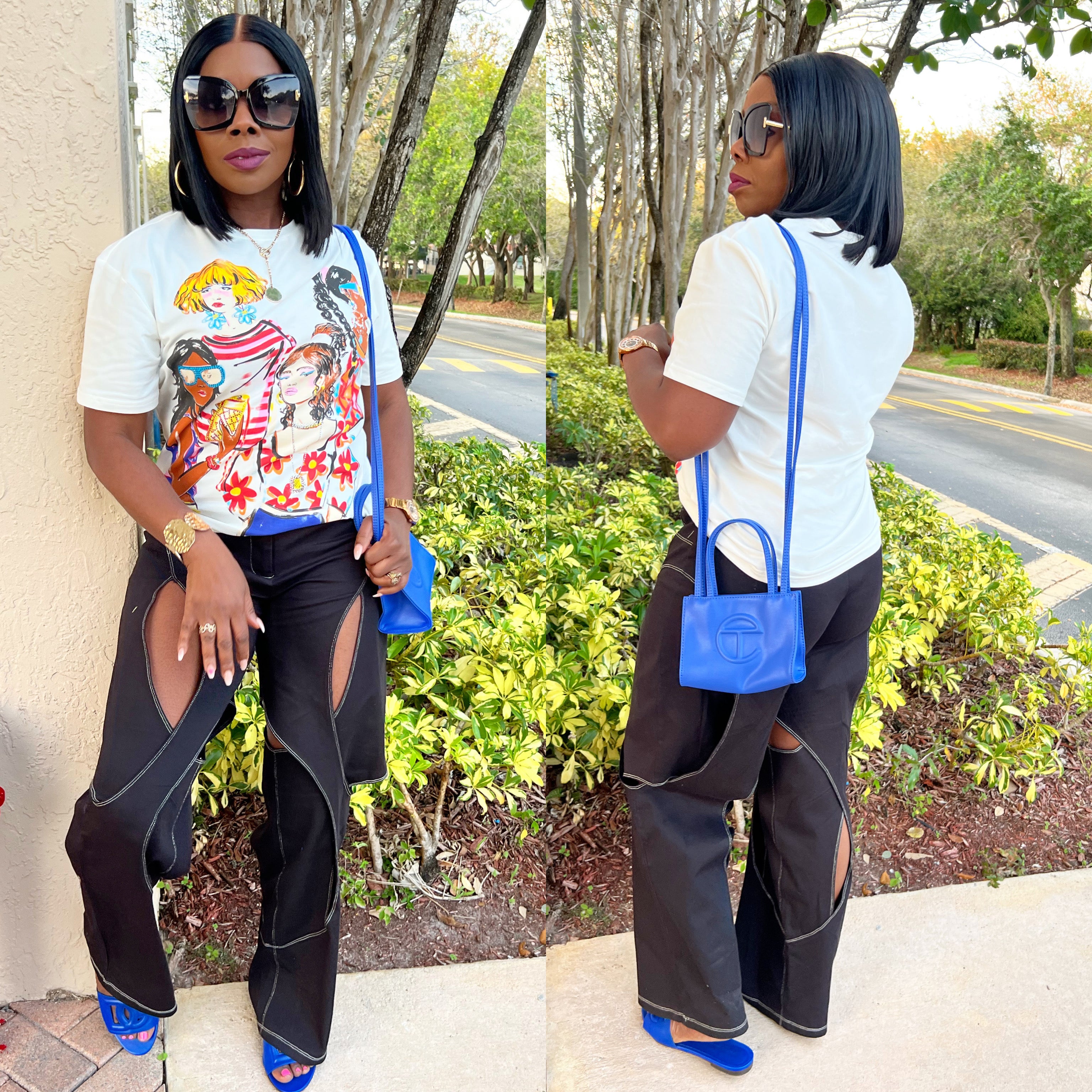 Women”s Tee