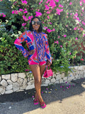 Kyra Shorts Set