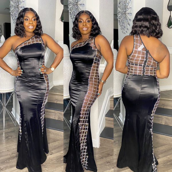 Larissa Dress