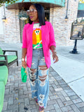 Hope Blazer