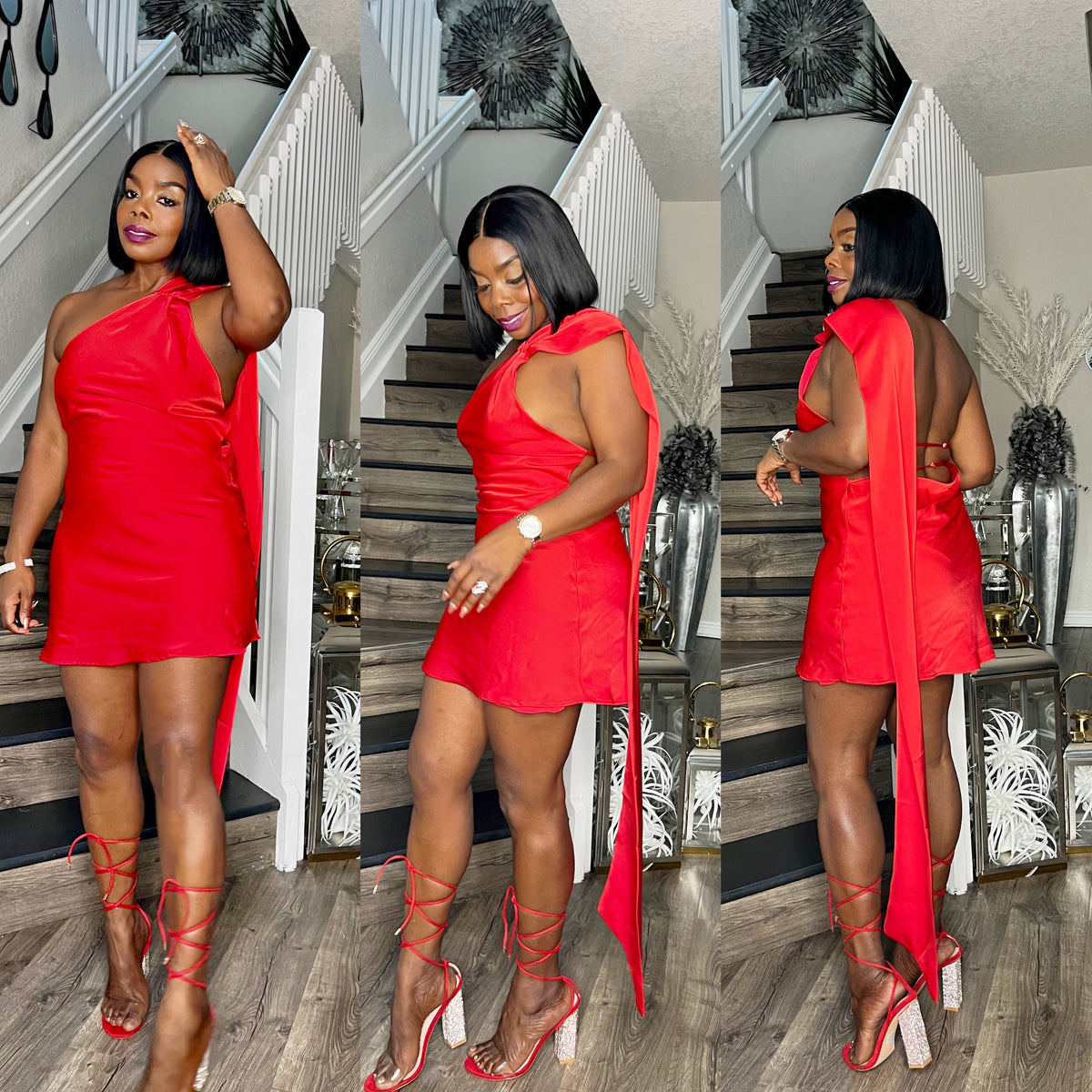 Kori Dress