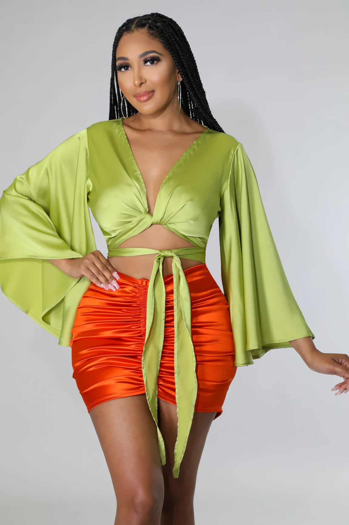 Davina Top