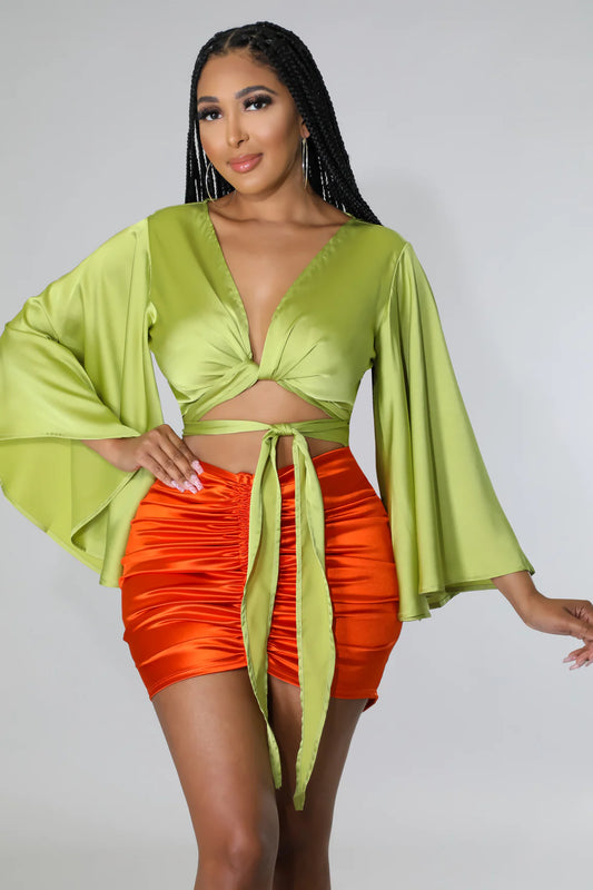 Davina Top