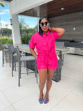 Shae Shorts Set