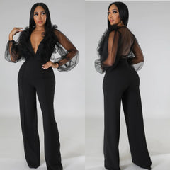 Marisol Jumpsuit