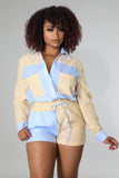 Dakota Shorts Set