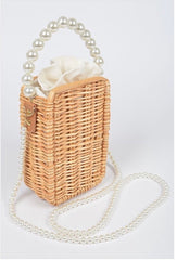 Fiji Bamboo Bag