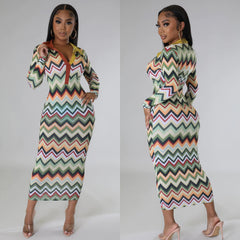 Meredith Dress