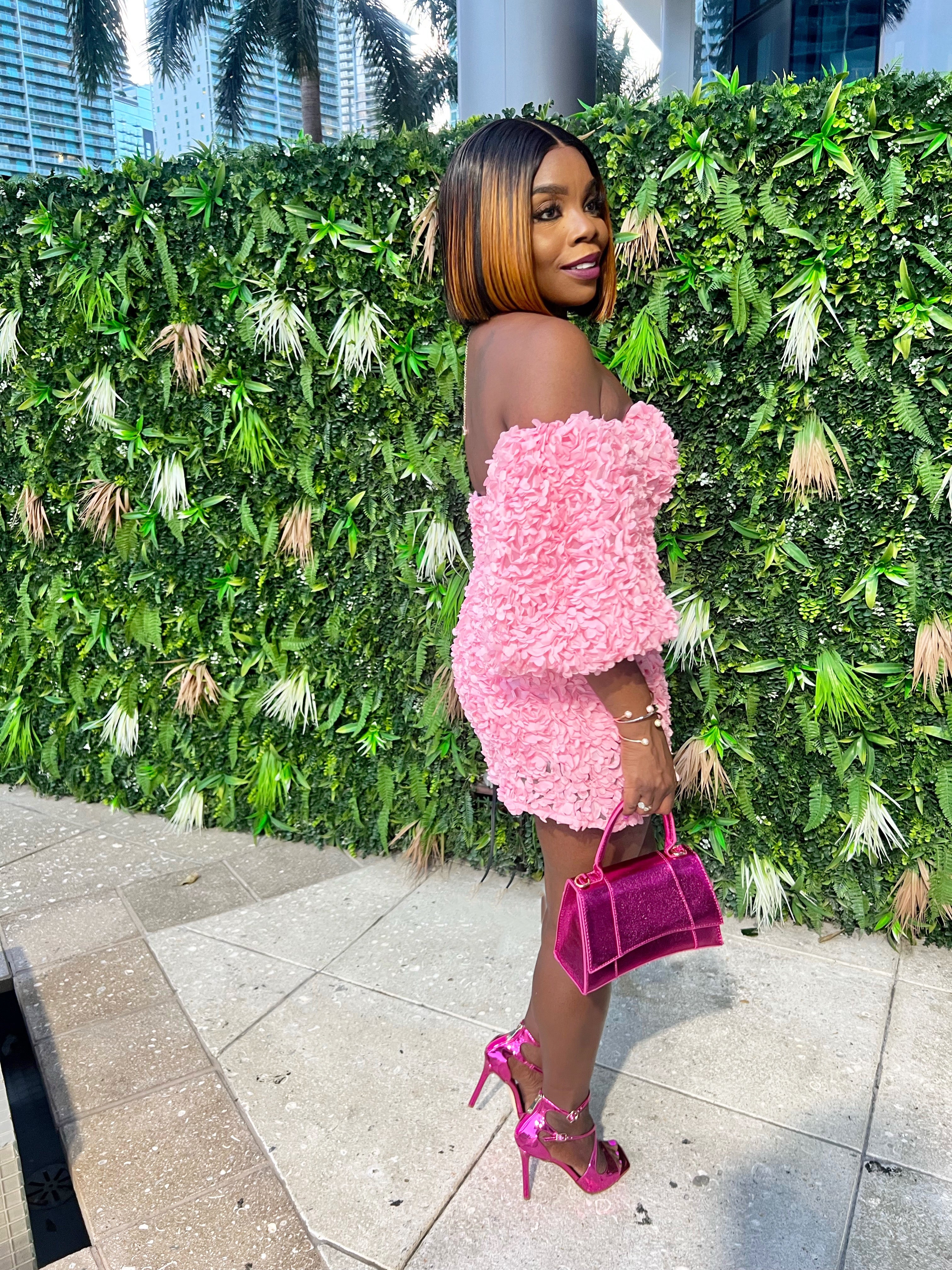 Rosa Dress