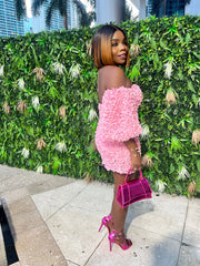 Rosa Dress