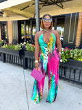 Jada Jumpsuit