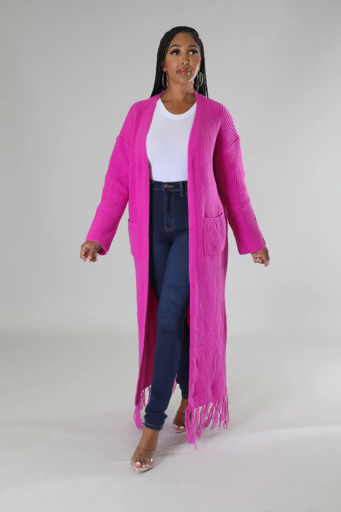 Marbella Cardigan