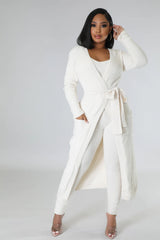 Elana Three Piece Set