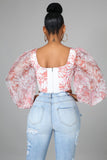 Rose’ Top