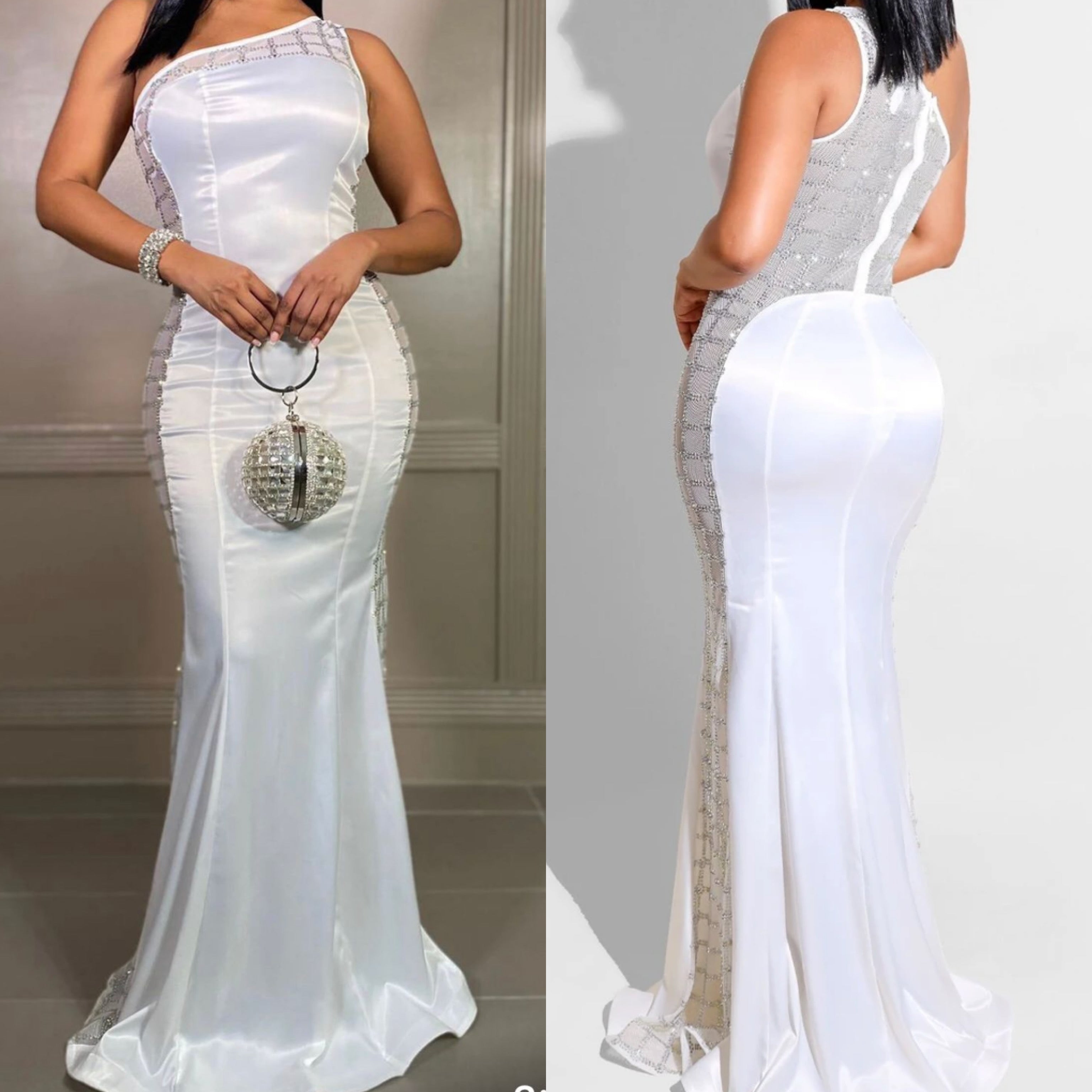 Larissa Dress
