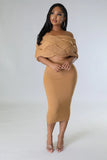 Tammy Skirt Set