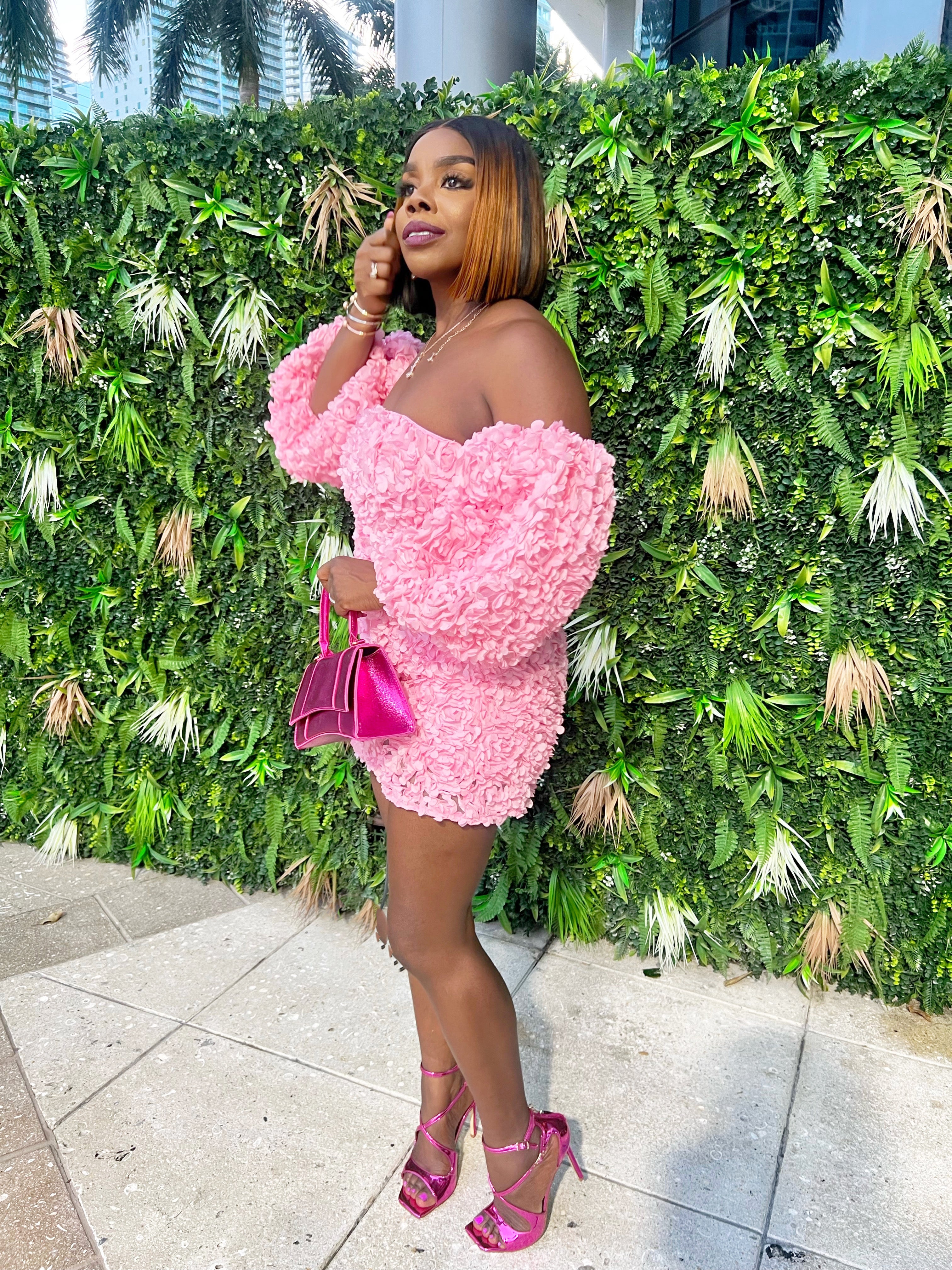 Rosa Dress