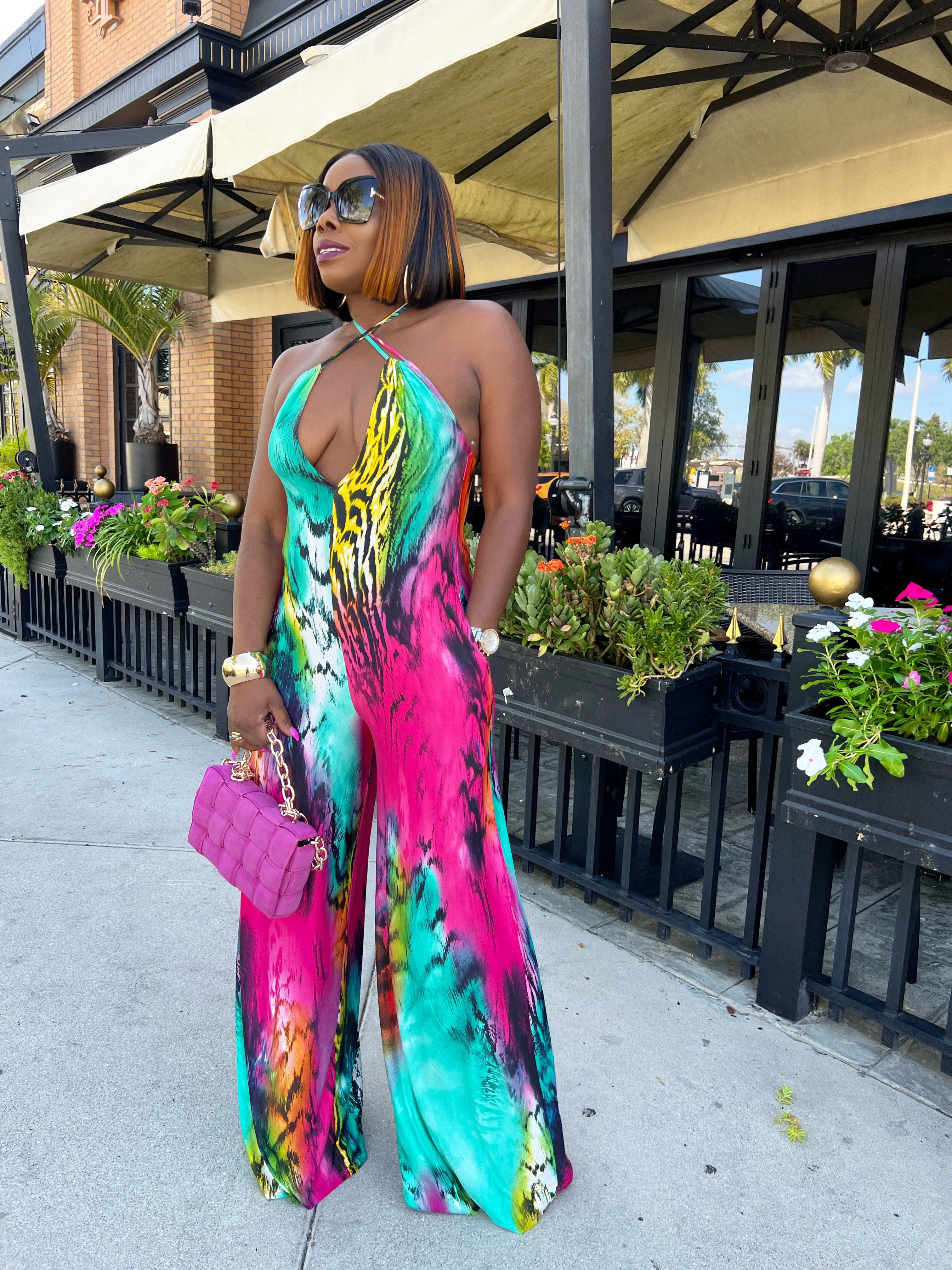 Jada Jumpsuit