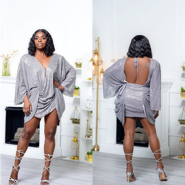 Inez Dress
