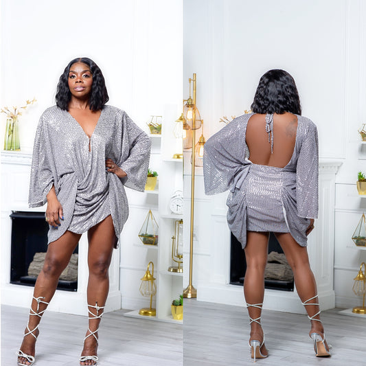 Inez Dress