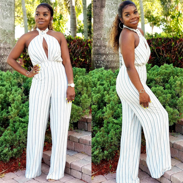 Leonor Jumpsuit