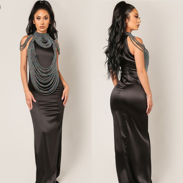 Shereen Dress
