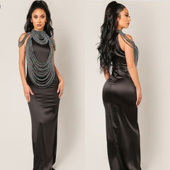 Shereen Dress