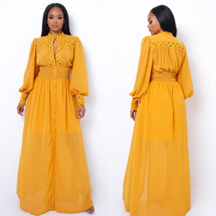 Marisella Dress