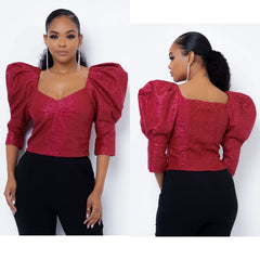 Roslyn Top