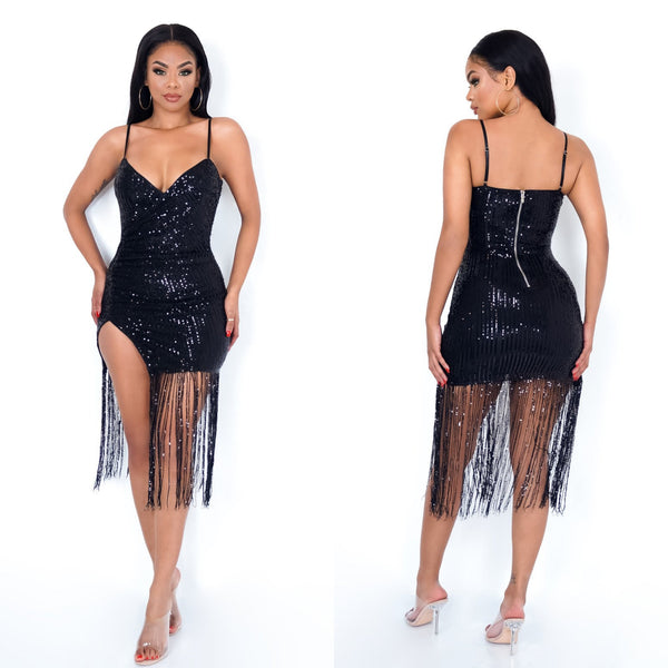 Luisa Dress