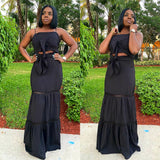 Meagan Maxi Dress