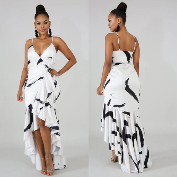 Kristy Dress