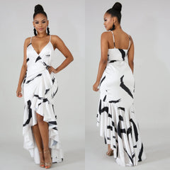 Kristy Dress
